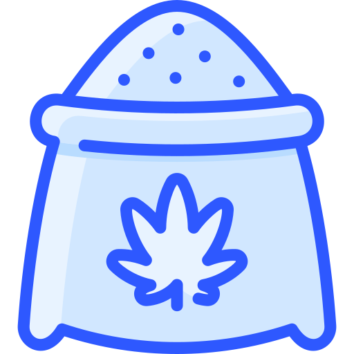 Flour Vitaliy Gorbachev Blue icon