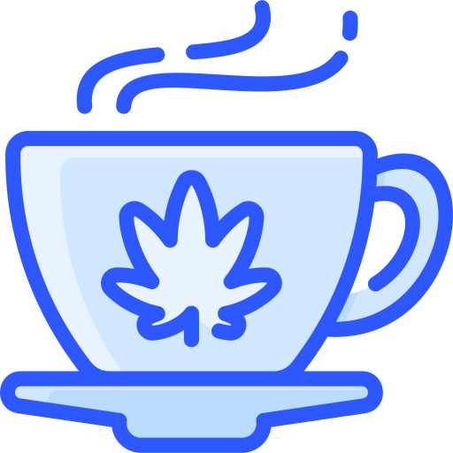 Tea Vitaliy Gorbachev Blue icon