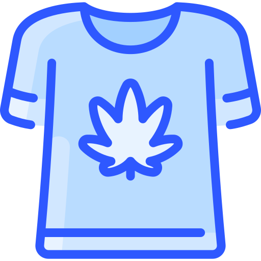 camisa Vitaliy Gorbachev Blue Ícone