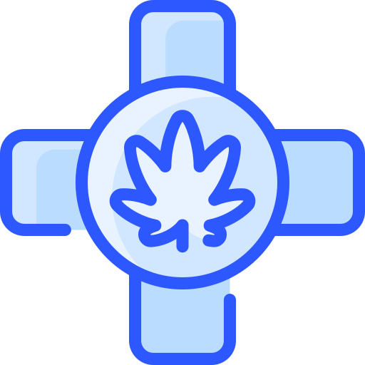 Medic Vitaliy Gorbachev Blue icon