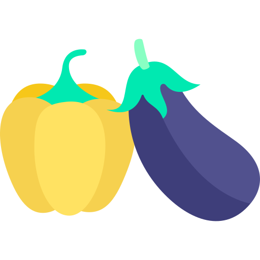 verdure Generic color fill icona