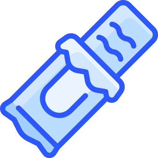 barra de proteina Vitaliy Gorbachev Blue icono