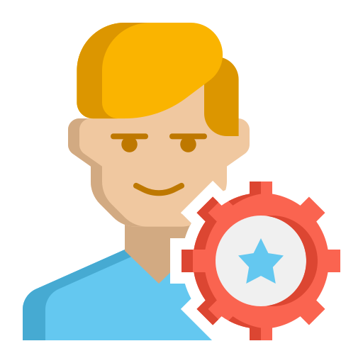 Customer experience Flaticons Flat icon