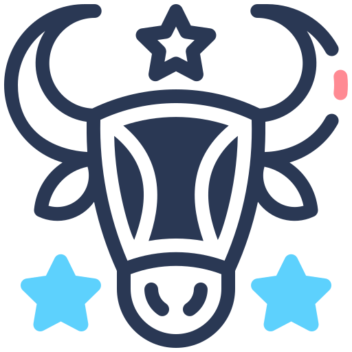 stier Generic color lineal-color icon