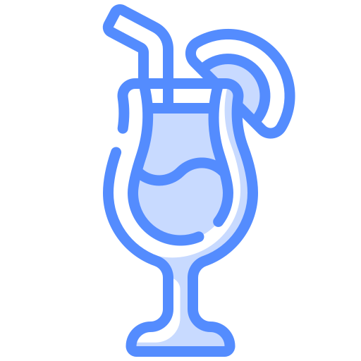 飲む Generic color lineal-color icon