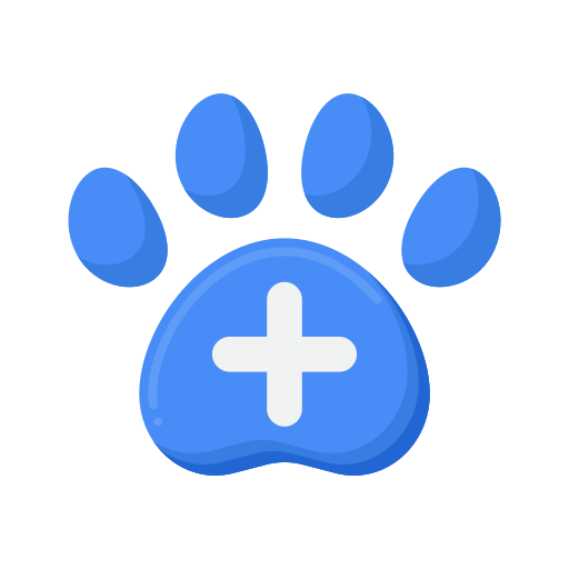 Pet Flaticons Flat icon