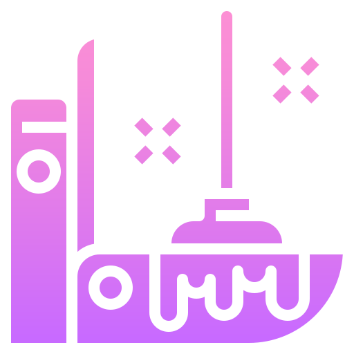Plumber Linector Gradient icon
