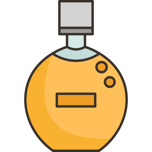 parfüm Amethys Design Lineal Color icon