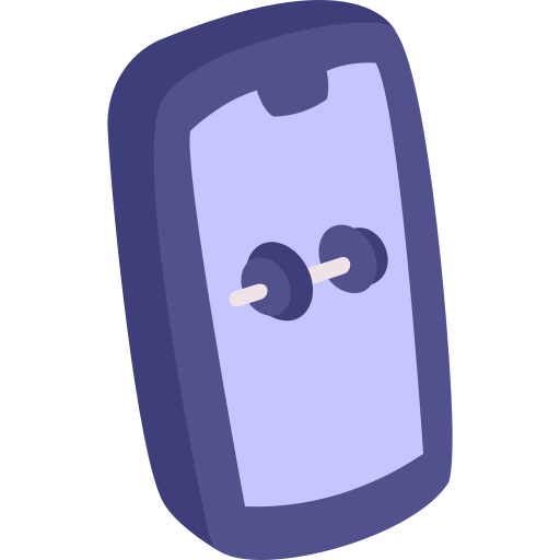 앱 Generic color fill icon