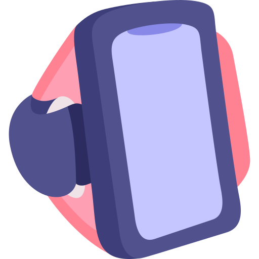 armbinde Generic color fill icon