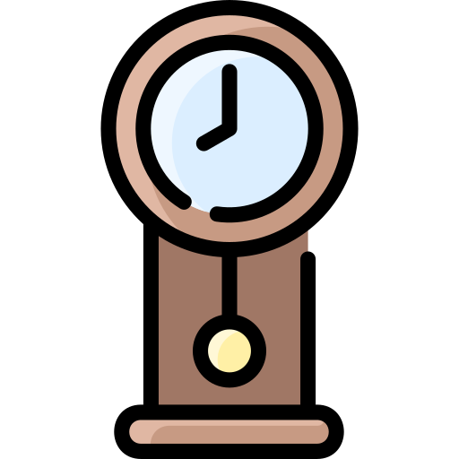 orologio Vitaliy Gorbachev Lineal Color icona