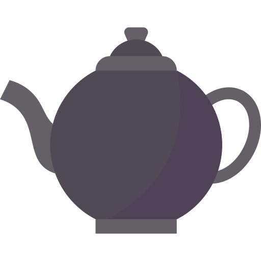 Заварочный чайник Amethys Design Flat иконка