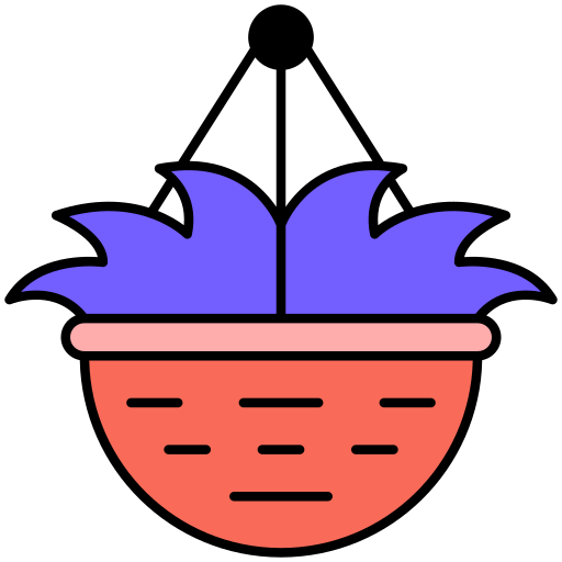 Растение Generic Alternative Color иконка