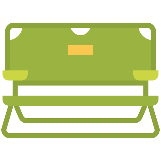sofa Linector Flat icon