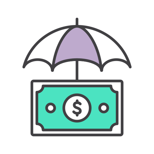 保険 Generic color outline icon