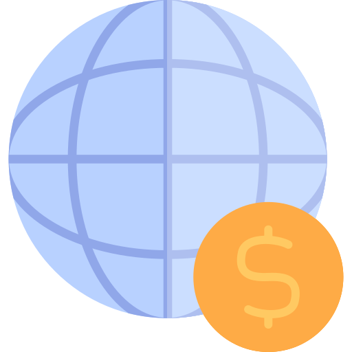 Payment Generic color fill icon