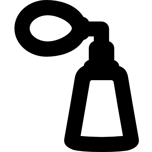 香水 Generic Basic Outline icon