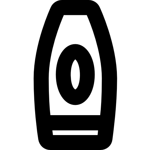 ローション Generic Basic Outline icon