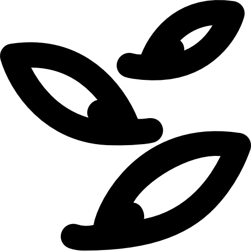 이파리 Generic Basic Outline icon