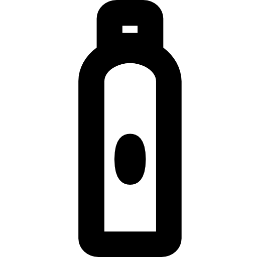płyn kosmetyczny Generic Basic Outline ikona