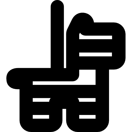 Пиньята Generic Basic Outline иконка