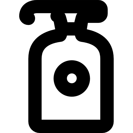 ローション Generic Basic Outline icon
