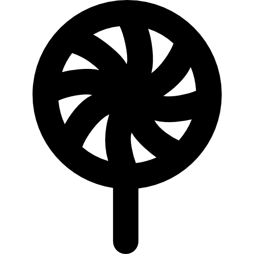 леденец Generic Basic Outline иконка