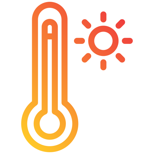 gorący Generic gradient outline ikona