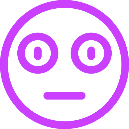 emoji Generic color outline icon