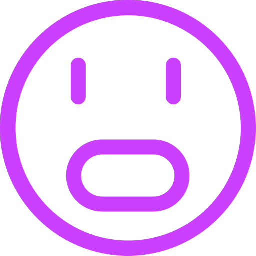 emoji Generic color outline icoon