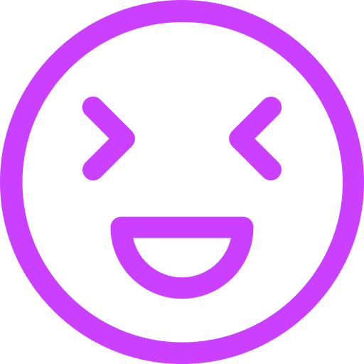 glücklich Generic color outline icon
