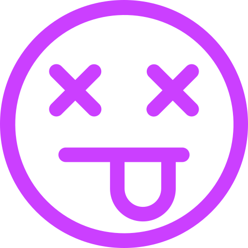 emoji Generic color outline icon