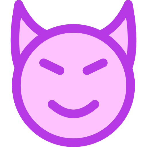 emoticon Generic color lineal-color icona