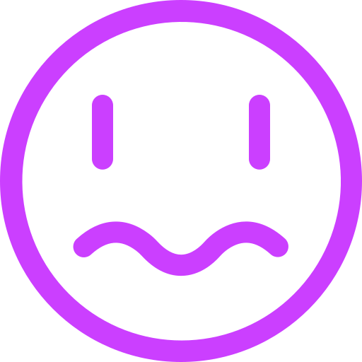 emoticon Generic color outline icona