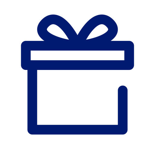 geschenk Generic color outline icon