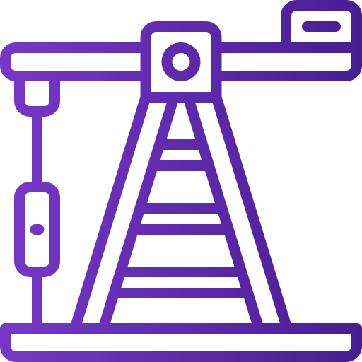 pumpenheber Generic gradient outline icon