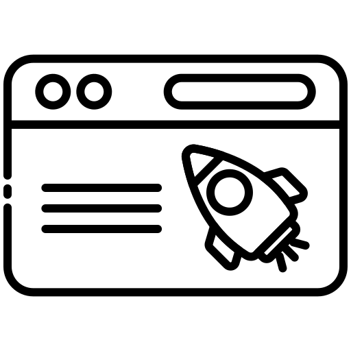 einsetzen Generic black outline icon