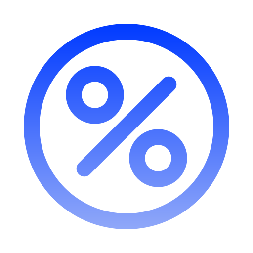 Предложение Generic gradient outline иконка