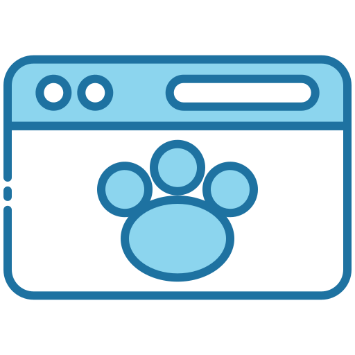 Animal Generic color lineal-color icon