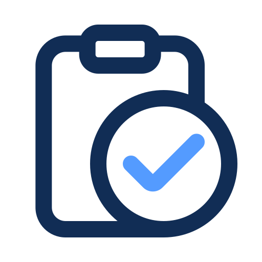 Medical checkup Generic color outline icon