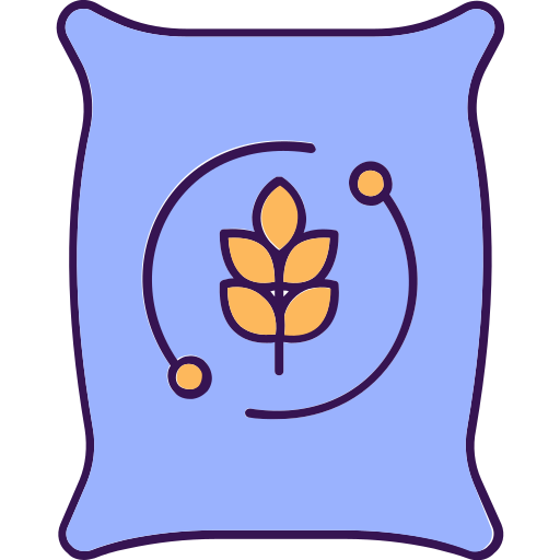밀 Generic color lineal-color icon
