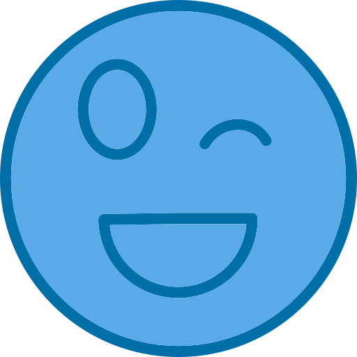 smileys Generic color lineal-color icon