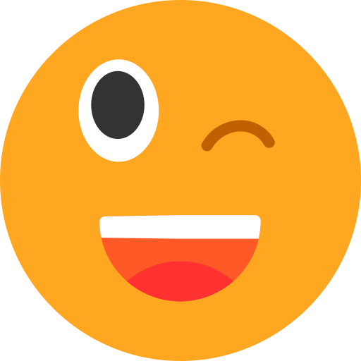 Smileys Generic color fill icon