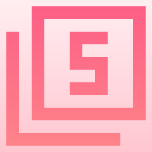 영상 Generic gradient fill icon