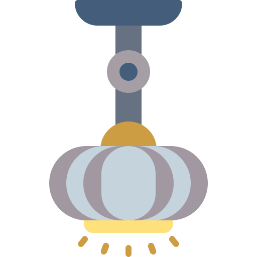 ルーフランプ Generic color fill icon