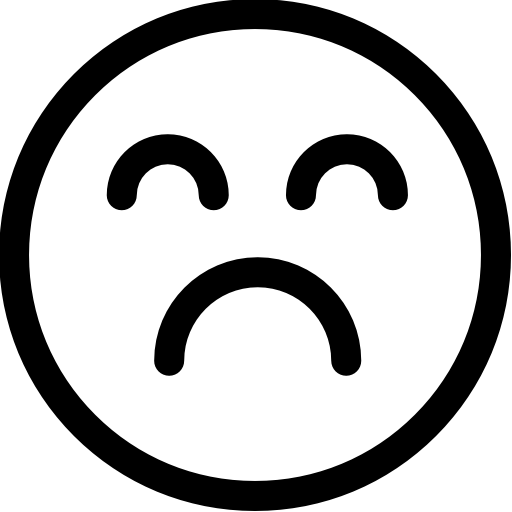 슬퍼 Basic Rounded Lineal icon