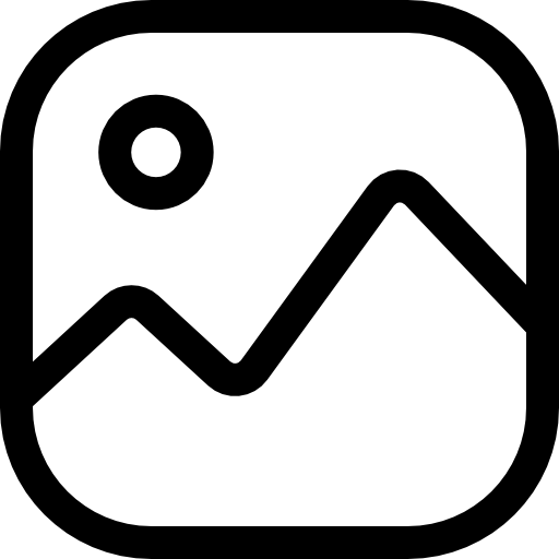 영상 Basic Rounded Lineal icon