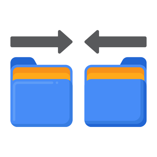 Database Flaticons Flat icon