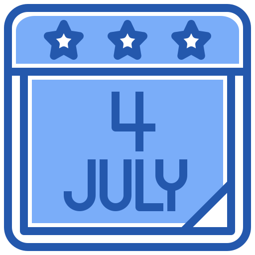 Calendar Generic color lineal-color icon