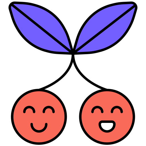 kirsche Generic Alternative Color icon